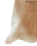 Light Brindle Cowhide Rug #13662