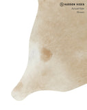 Palomino Cowhide Rug #13674