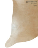 Palomino Cowhide Rug #13709