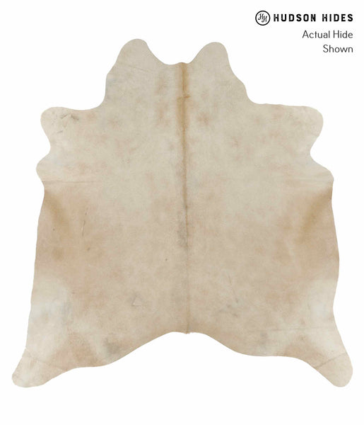 Palomino Cowhide Rug #13735