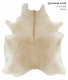 Palomino Cowhide Rug #13741