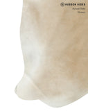 Palomino Cowhide Rug #13741
