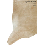 Palomino Cowhide Rug #13801