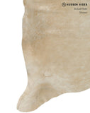 Light Brindle Cowhide Rug #13803