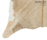 Palomino Cowhide Rug #13894