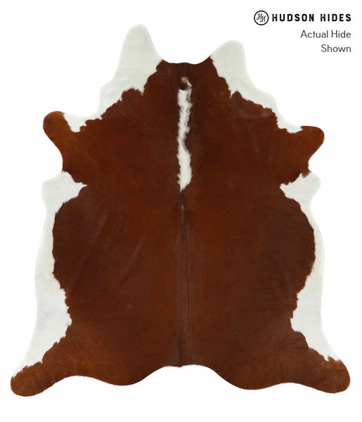 Hereford Cowhide Rug #13918