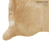 Palomino Cowhide Rug #14128