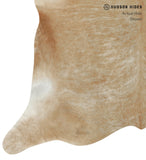 Palomino Cowhide Rug #14278