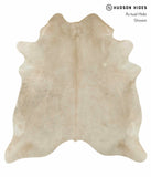 Palomino Cowhide Rug #14381