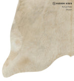 Palomino Cowhide Rug #14381