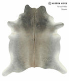 Gris Beige Cowhide Rug #14698