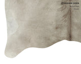 Ivory with Beige Cowhide Rug #15032