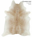 Palomino Cowhide Rug #15080
