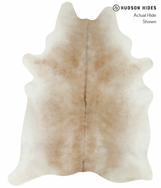 Palomino Cowhide Rug #15080