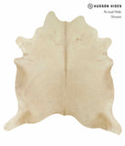 Palomino Cowhide Rug #15341