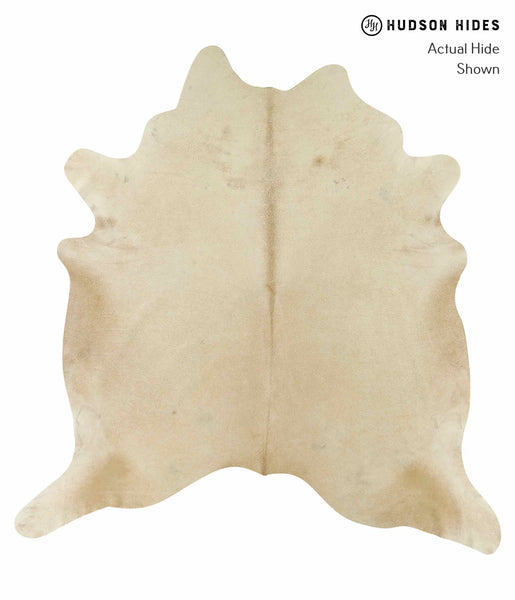 Palomino Cowhide Rug #15341