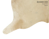 Palomino Cowhide Rug #15341