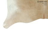 Palomino Cowhide Rug #15417
