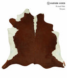 Hereford Cowhide Rug #15473