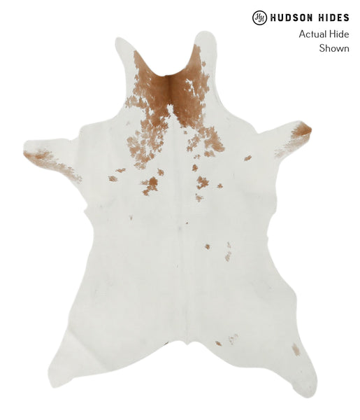 Calfhide Rug #16223