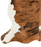 Tricolor Cowhide Rug #17170