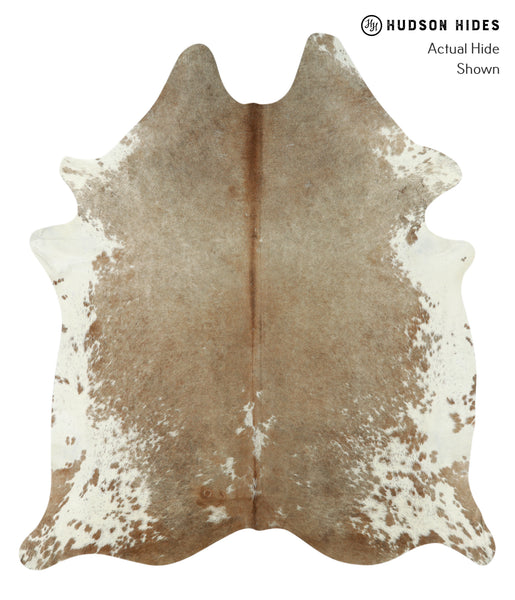 Taupe Cowhide Rug #17925