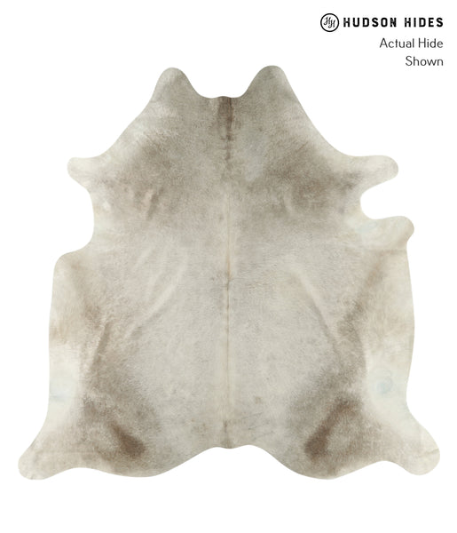 Taupe Cowhide Rug #17938