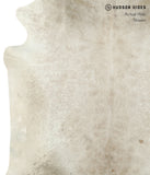 Palomino Cowhide Rug #17977