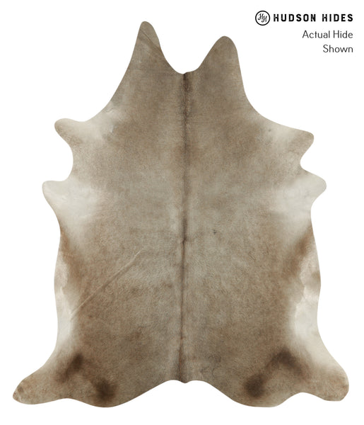 Taupe Cowhide Rug #18063