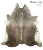Taupe Cowhide Rug #18081