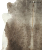 Taupe Cowhide Rug #18081