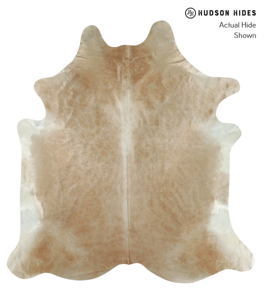 Palomino Cowhide Rug #18126