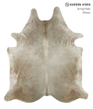 Champagne Cowhide Rug #18130