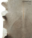 Taupe Cowhide Rug #18164