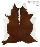 Hereford Cowhide Rug #18173