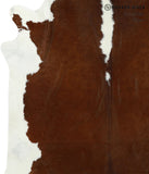 Hereford Cowhide Rug #18173