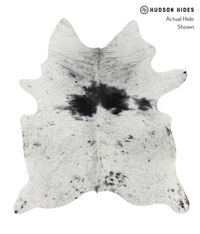  Cowhide Rug #