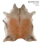  Cowhide Rug #