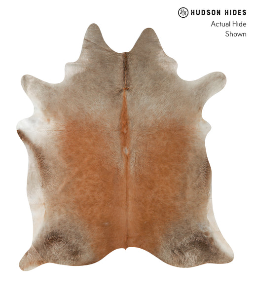  Cowhide Rug #