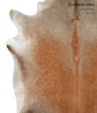  Cowhide Rug #