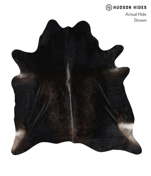  Cowhide Rug #