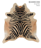  Cowhide Rug #