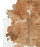  Cowhide Rug #