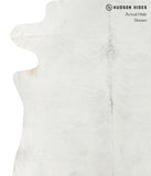  Cowhide Rug #