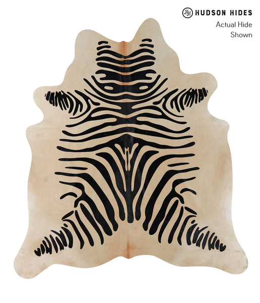  Cowhide Rug #