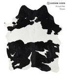  Cowhide Rug #