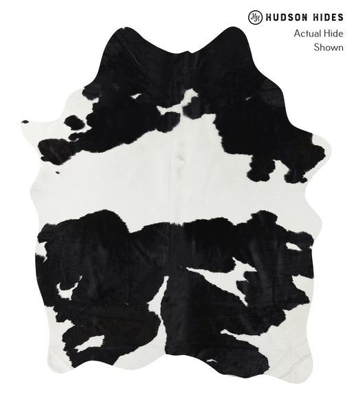  Cowhide Rug #
