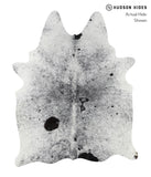  Cowhide Rug #