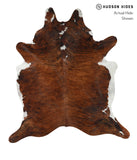  Cowhide Rug #