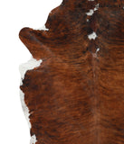  Cowhide Rug #